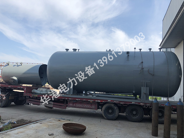 保定锅炉海绵铁除氧器生产厂家