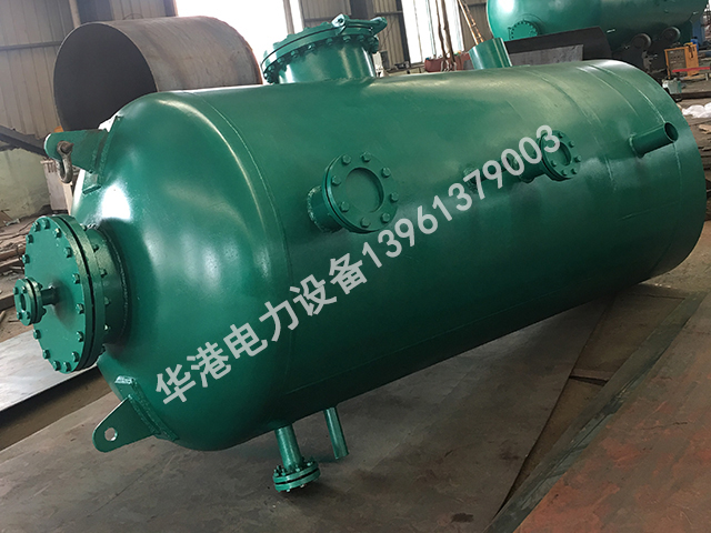 太原锅炉热力低位除氧器厂家