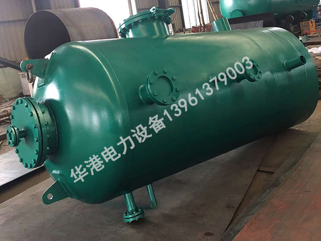 湖北锅炉低压除氧器厂家