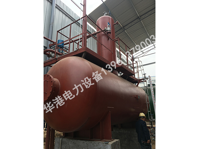 黑龙江电厂热力除氧器生产厂家