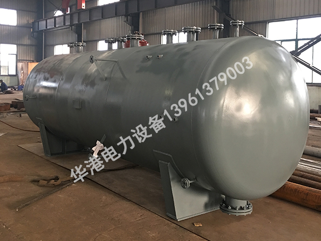 湖北锅炉低压除氧器厂家