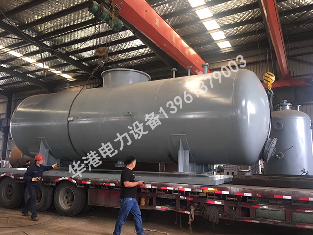 长沙大型除氧器厂家
