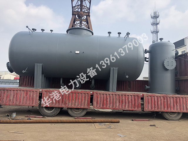 漳州锅炉低压除氧器定做
