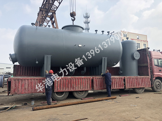 重庆电厂除氧器真空厂家
